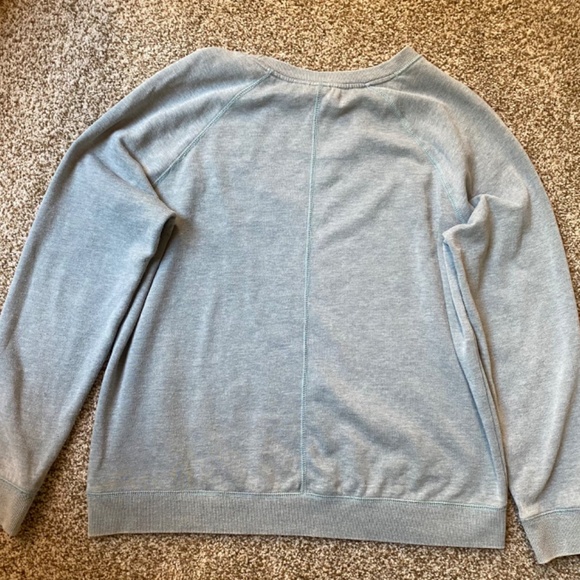 Roxy Sweatshirt - Picture 2 of 5